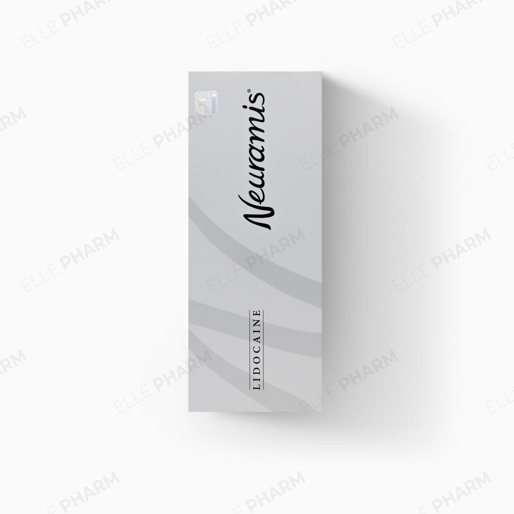 Neuramis Lidocaine