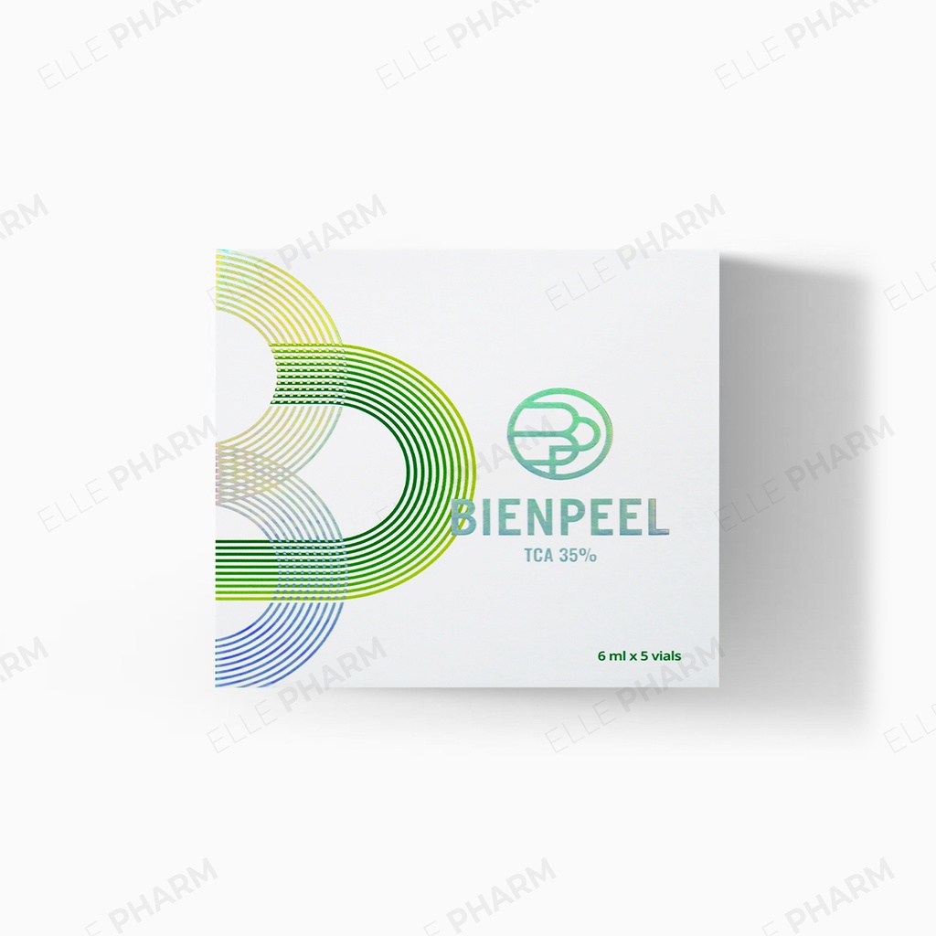 Bienpeel TCA 35%