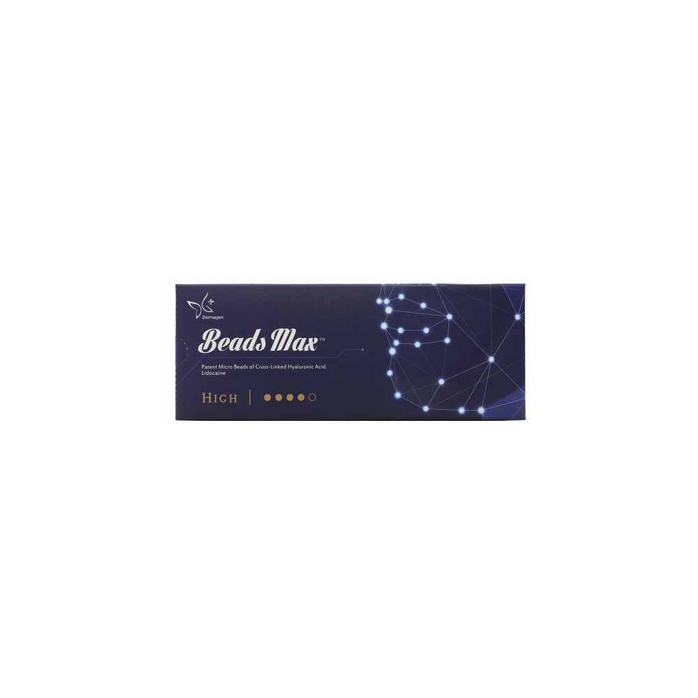 Beads Max High