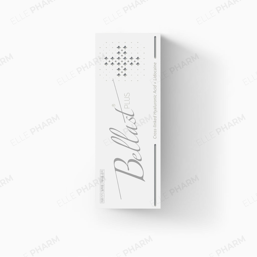 Bellast Plus