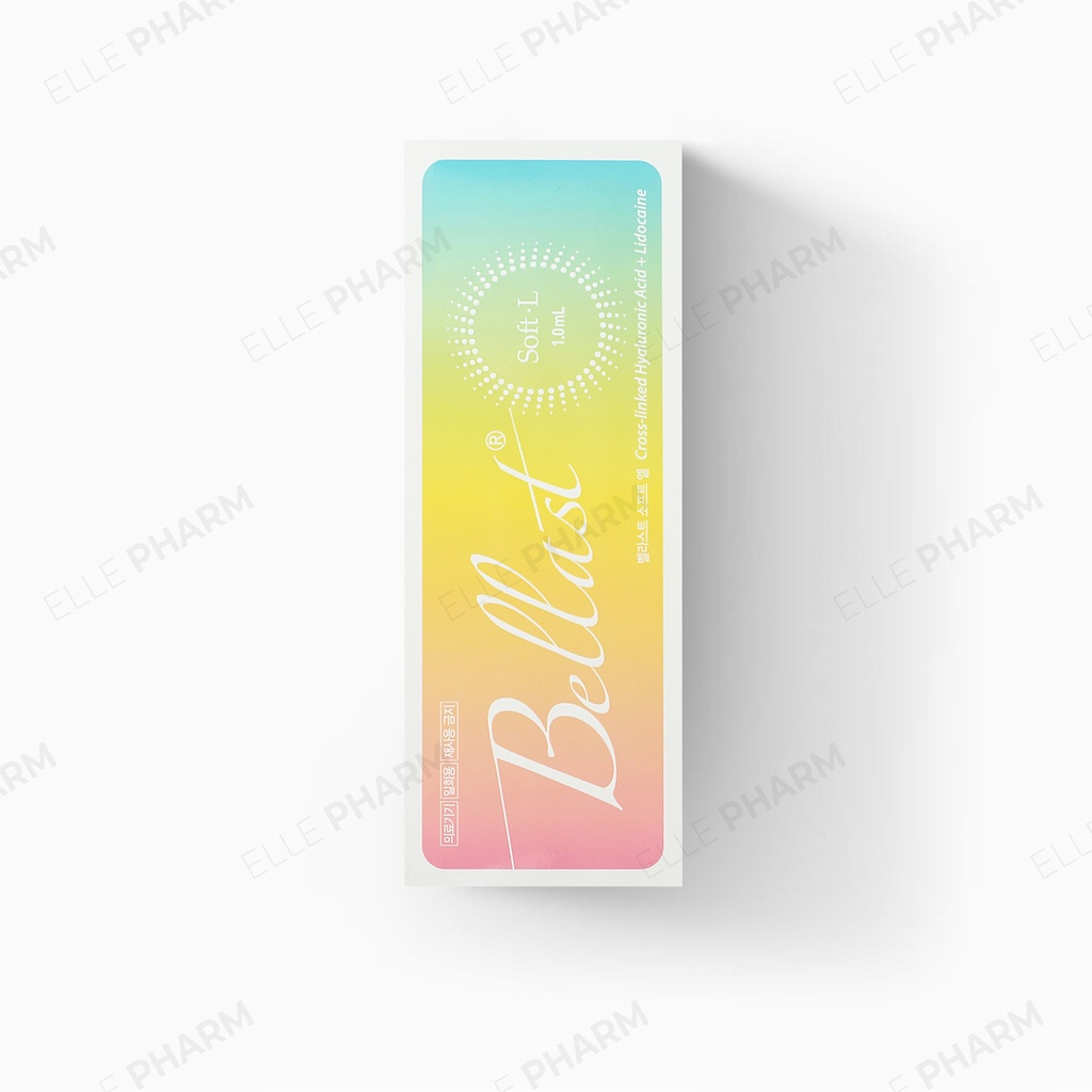 Bellast Soft L