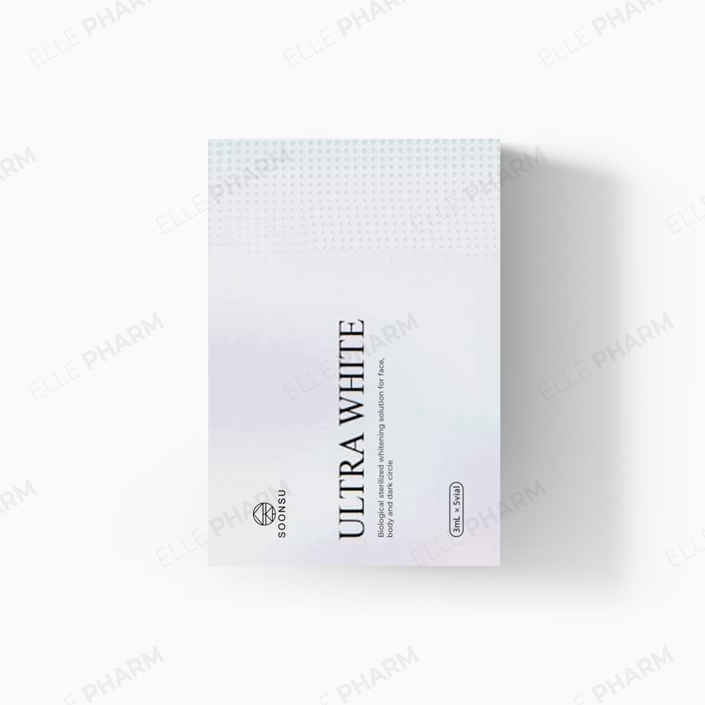 Ultra White