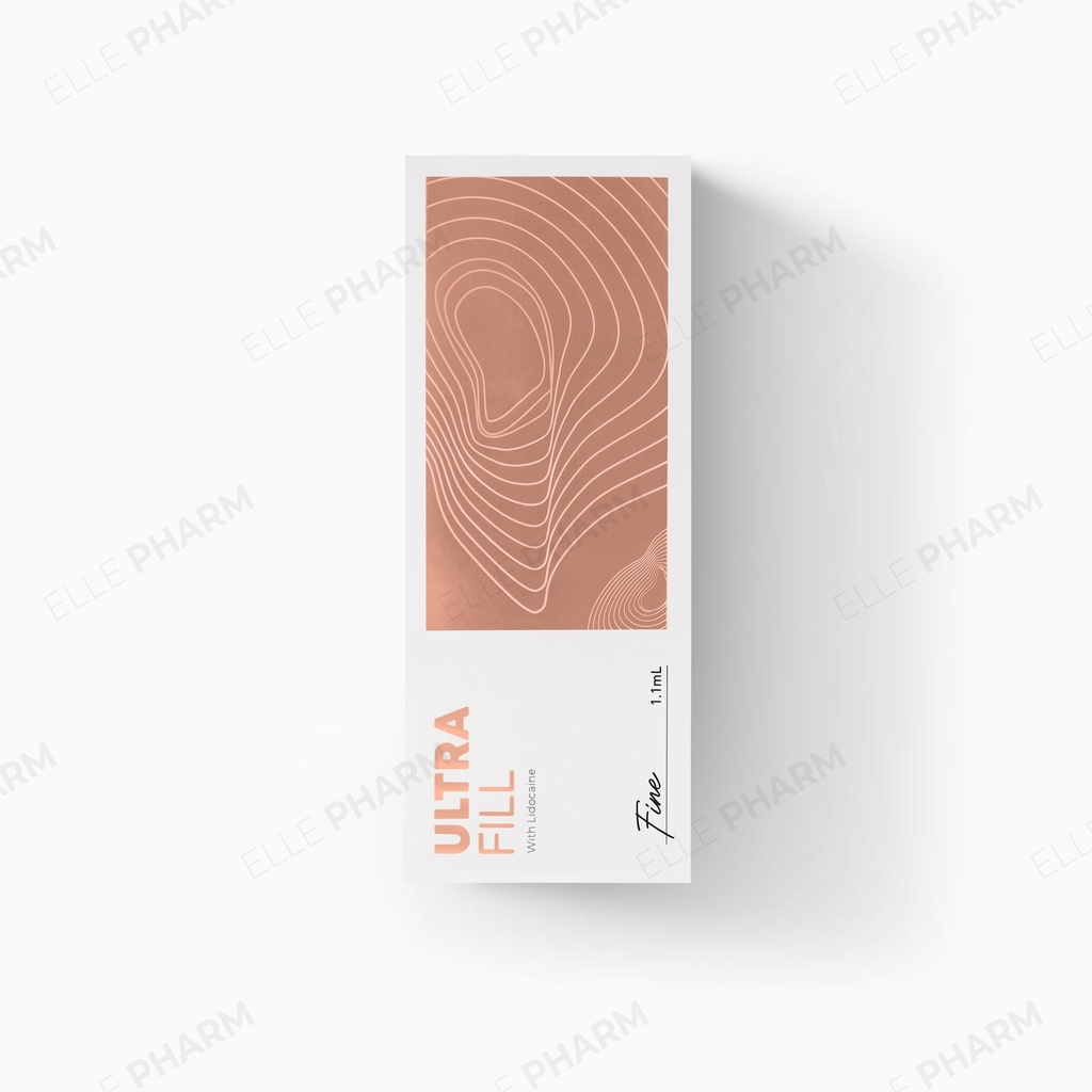 UltraFill Fine