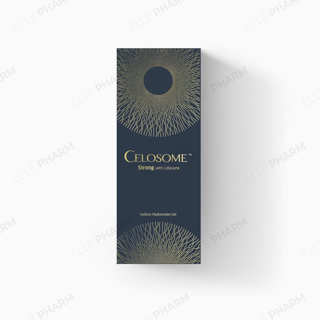 Celosome strong