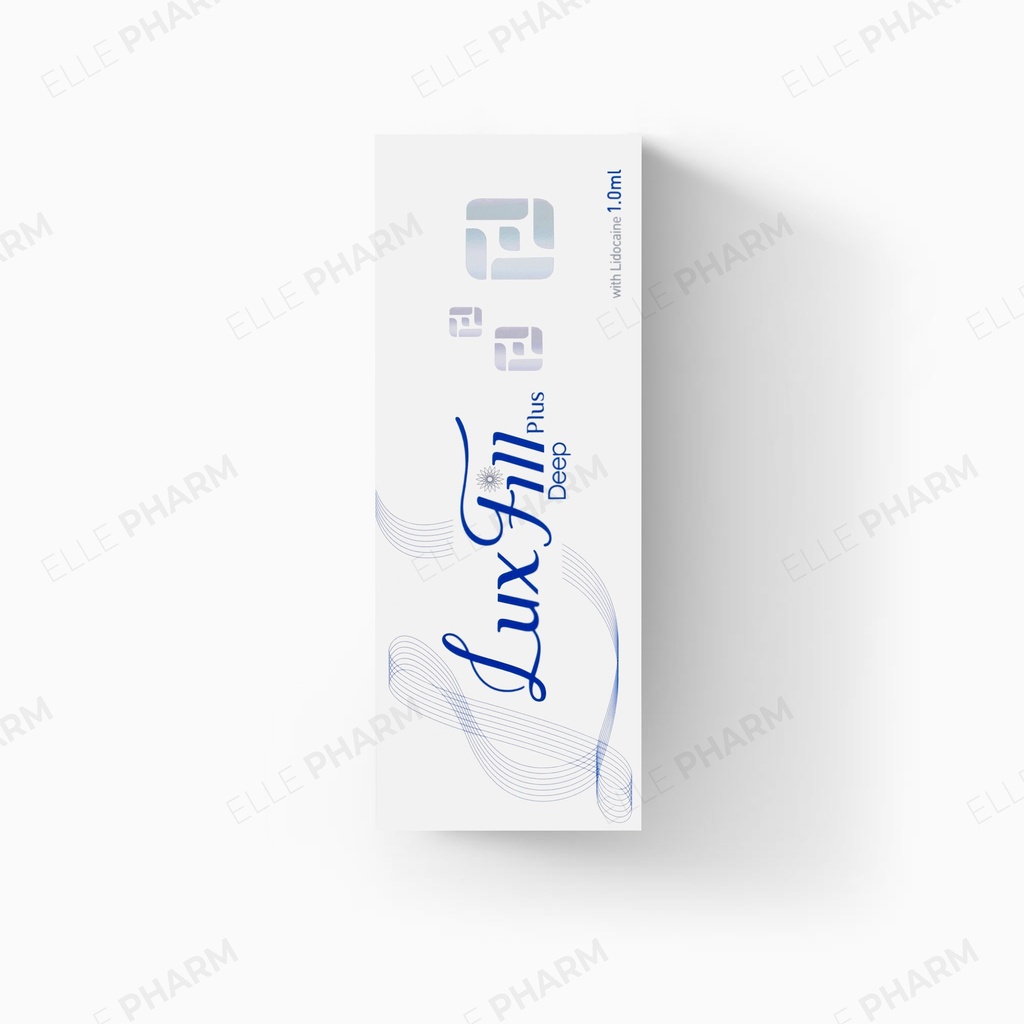 LuxFill Deep Plus