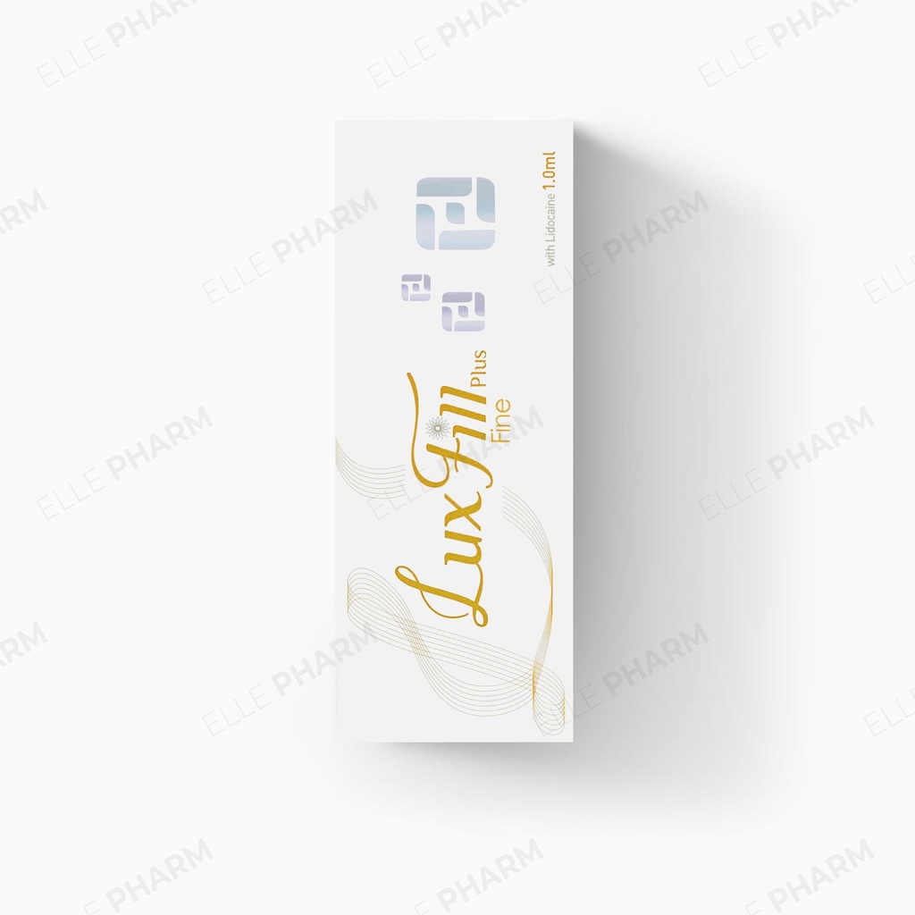LuxFill Fine Plus