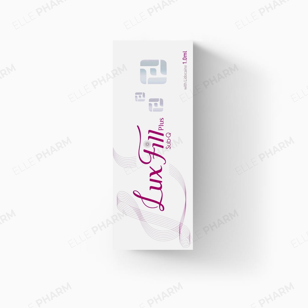LuxFill Sub-Q Plus