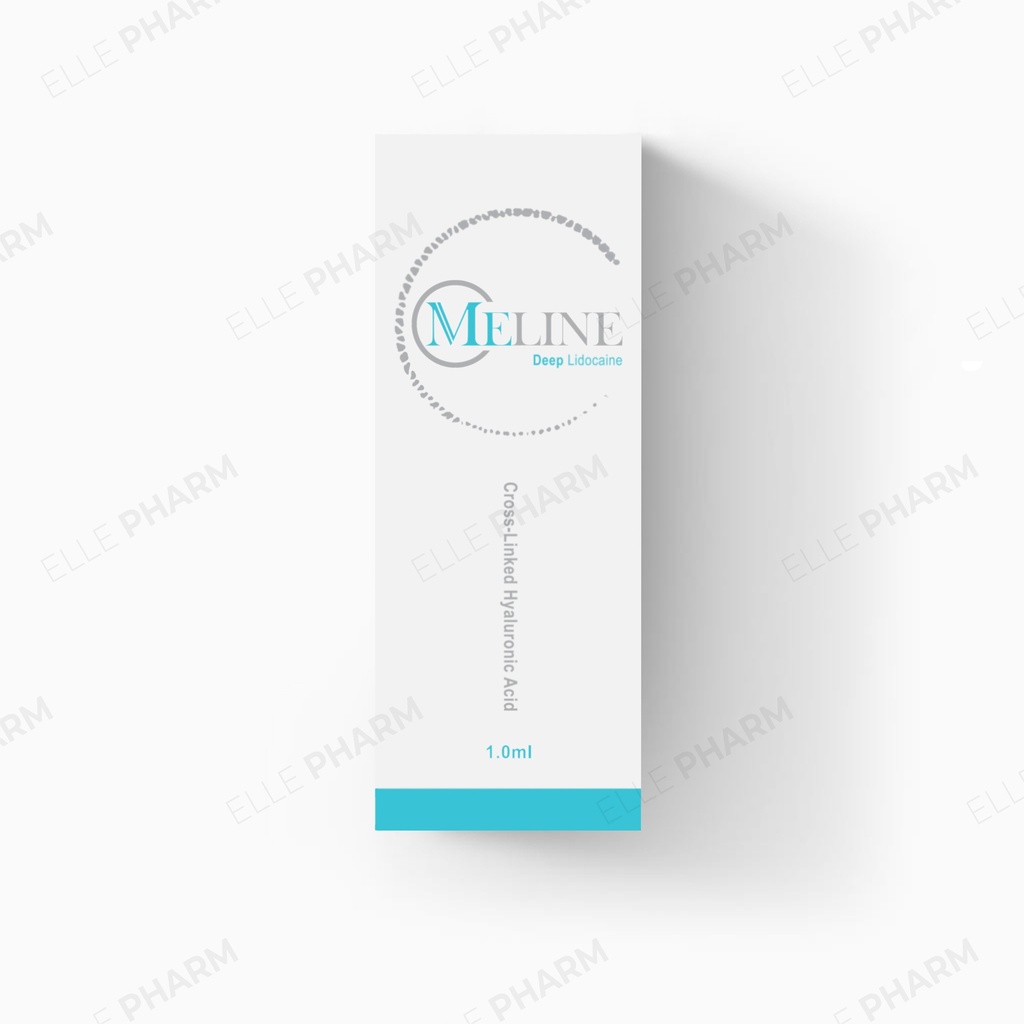Meline Deep Lidocaine