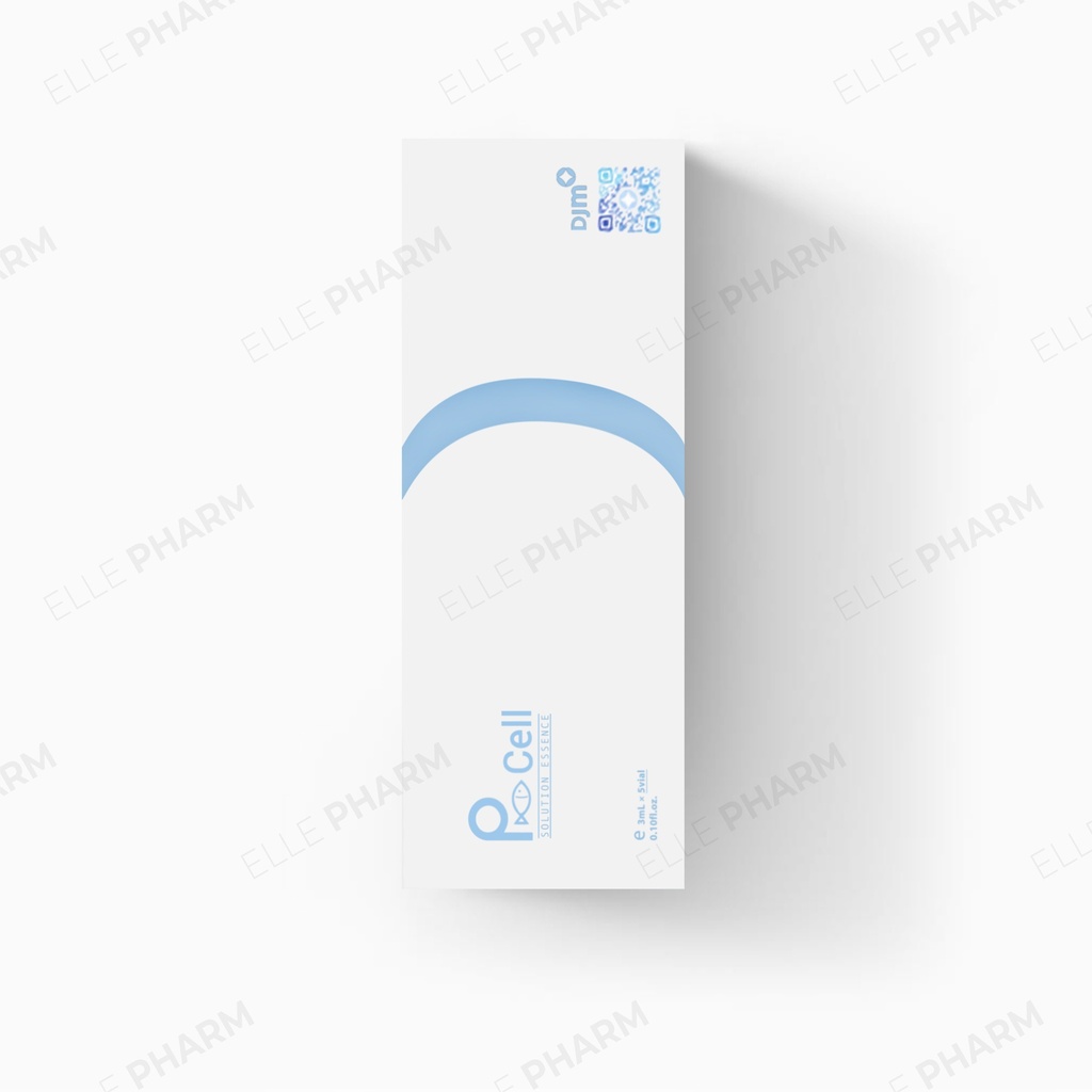 P-Cell Solution Essence