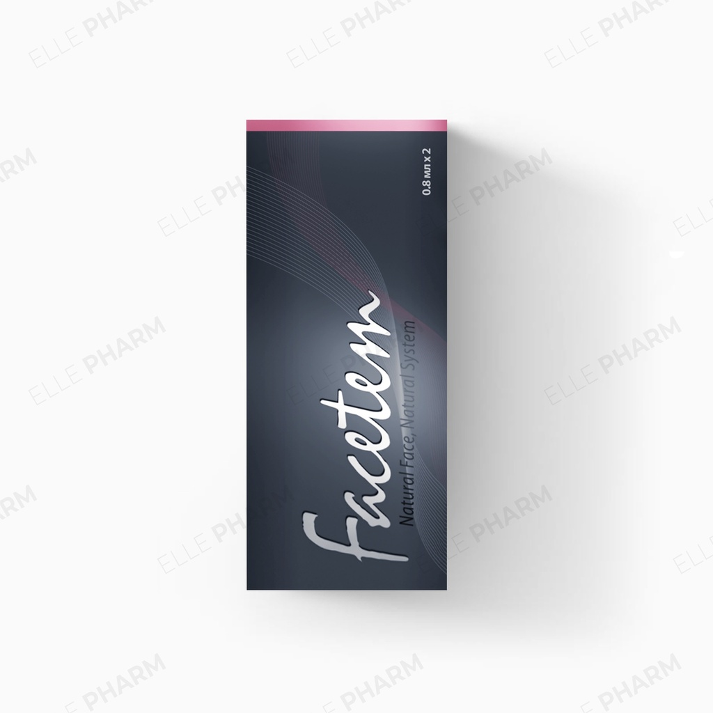 Facetem 0.8ml