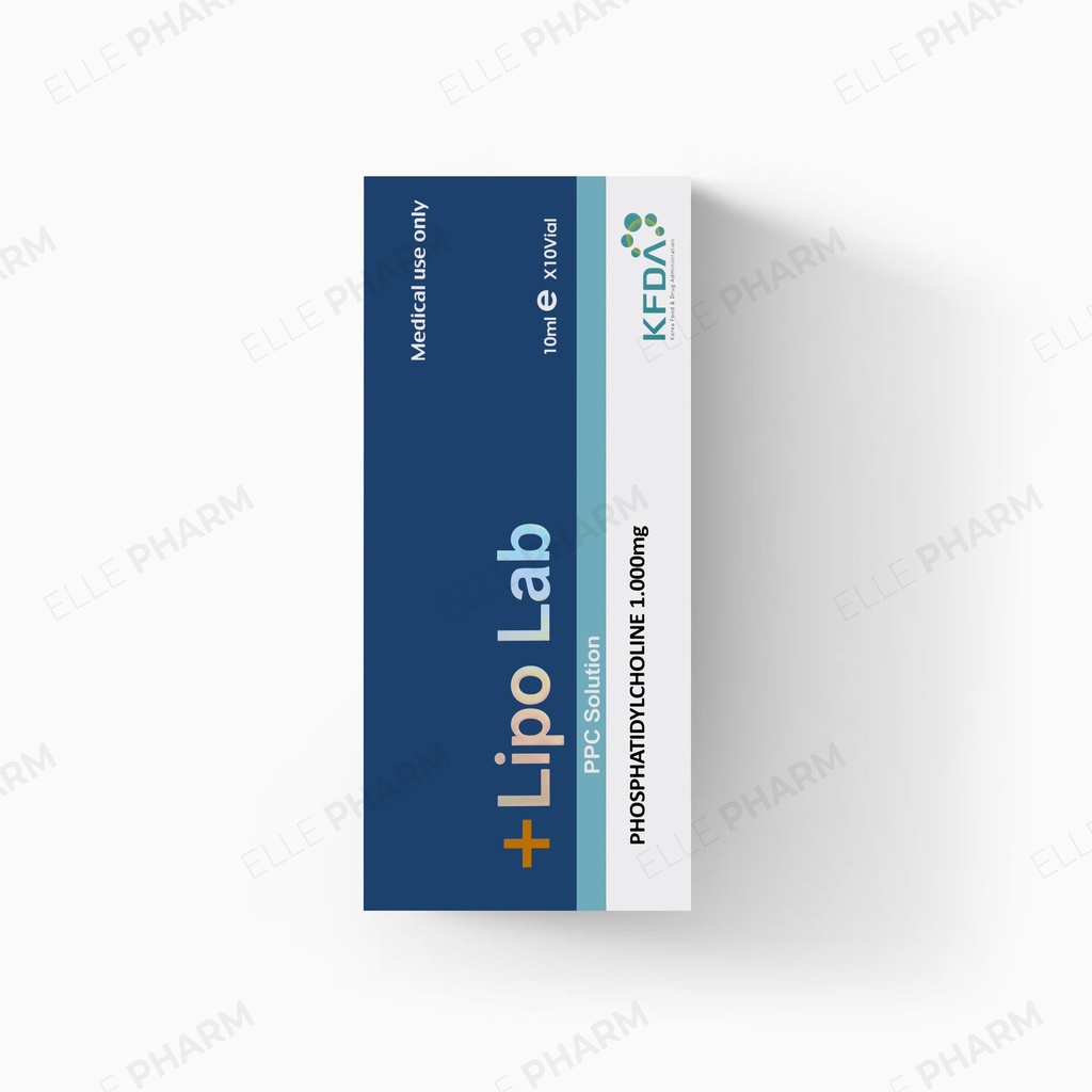 Lipo Lab PPC Solution