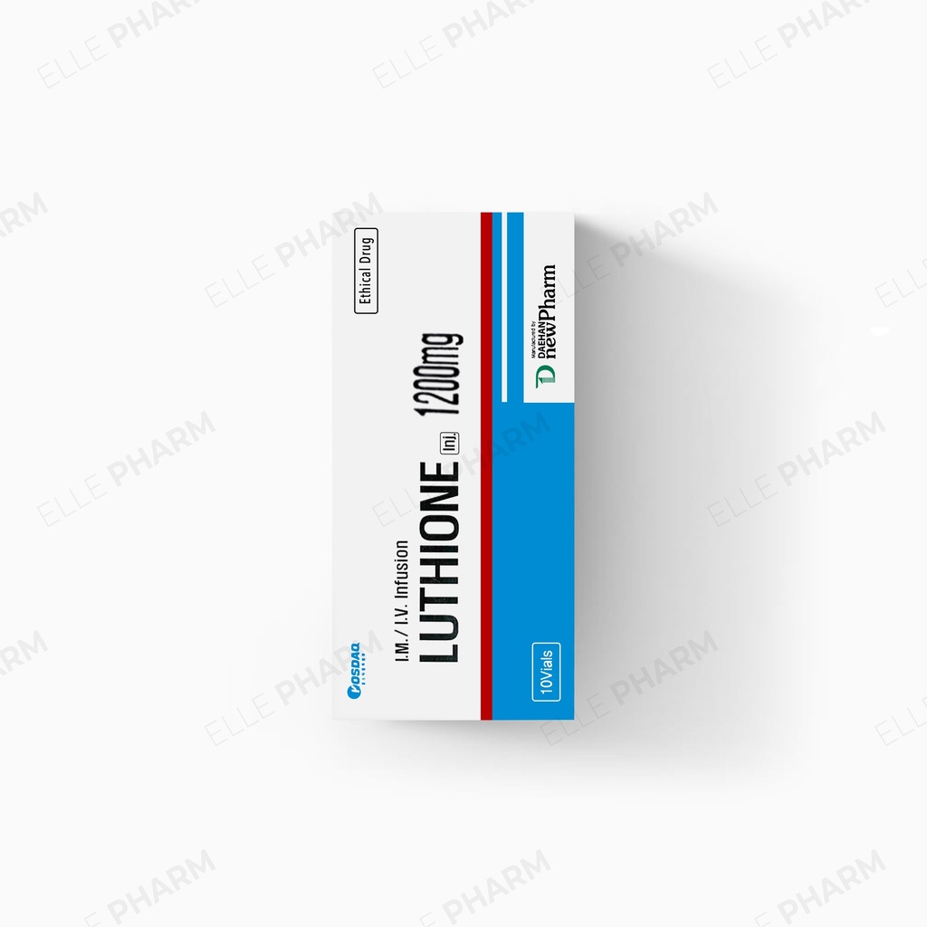 Luthione 1200mg