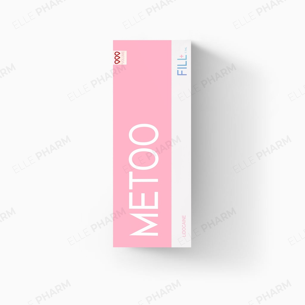 Metoo Volume Filler