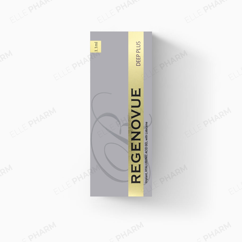 Regenovue Deep Plus