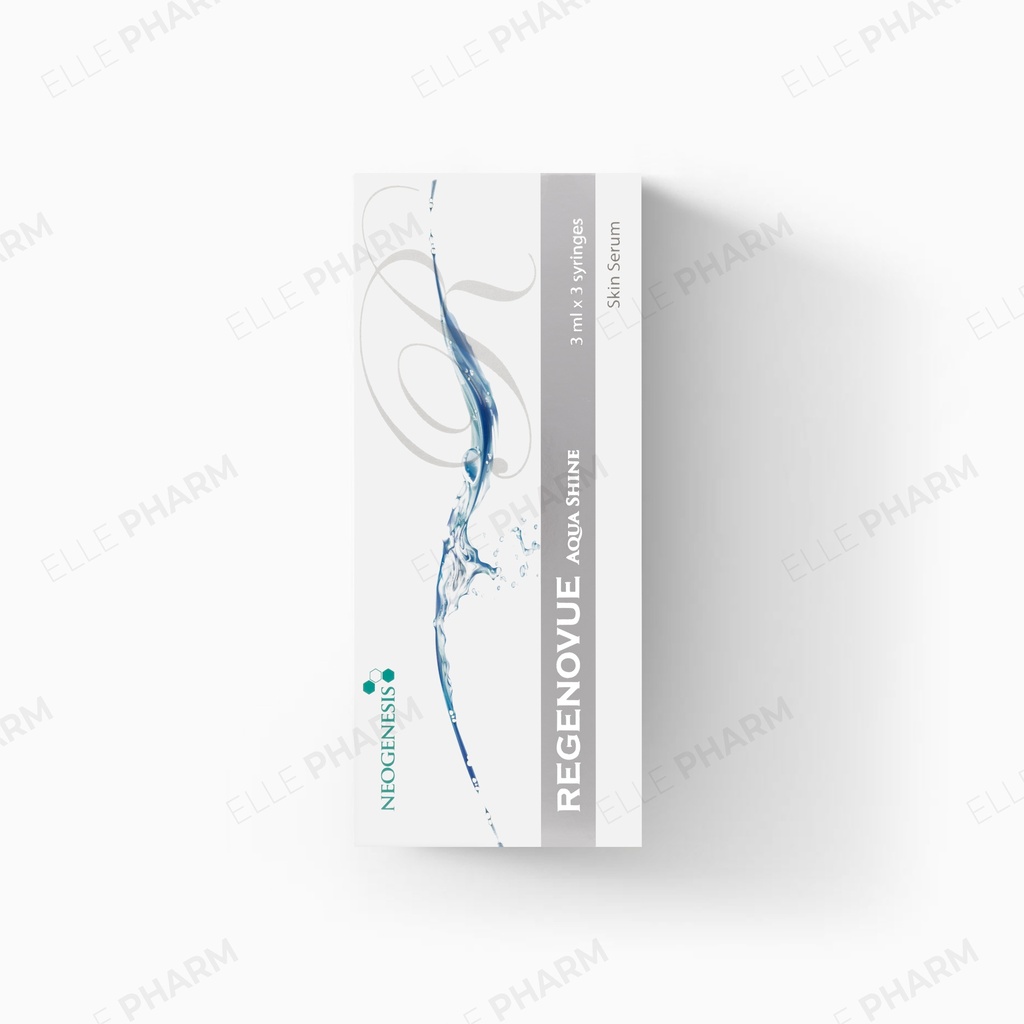 Regenovue Aqua Shine