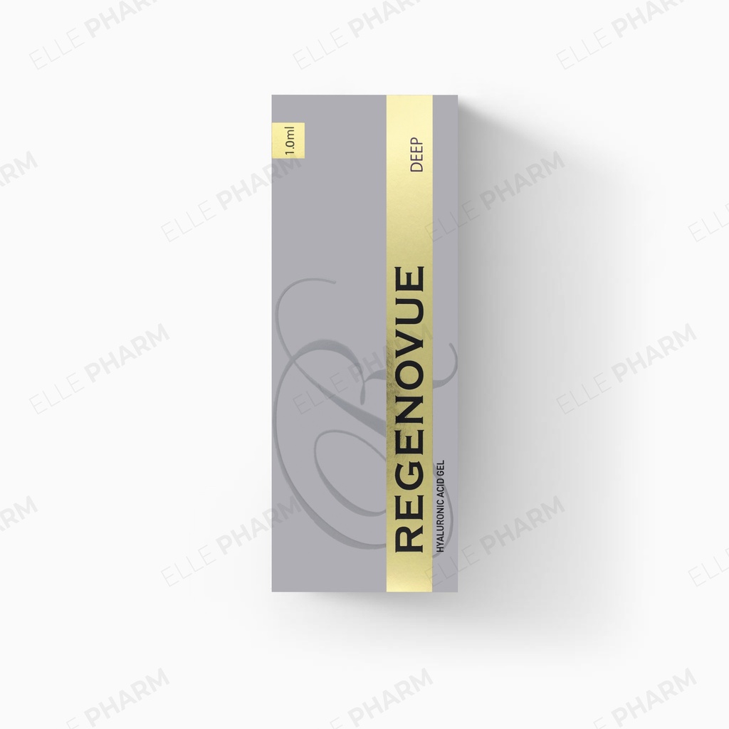 Regenovue Deep
