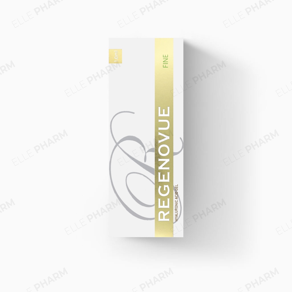 Regenovue Fine