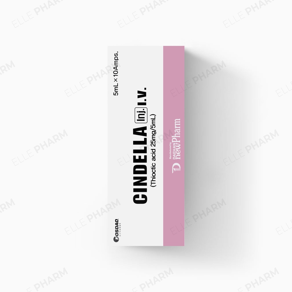 Cindella Injection