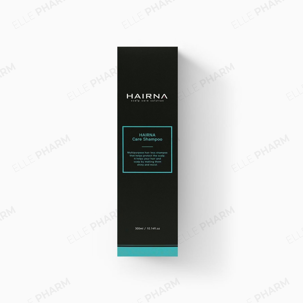 Hairna Care Shampoo
