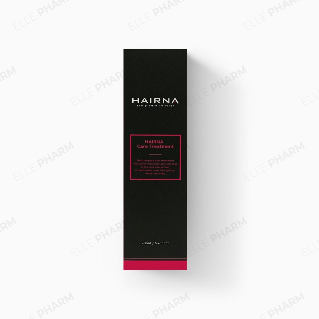 Hairna Care Treatment