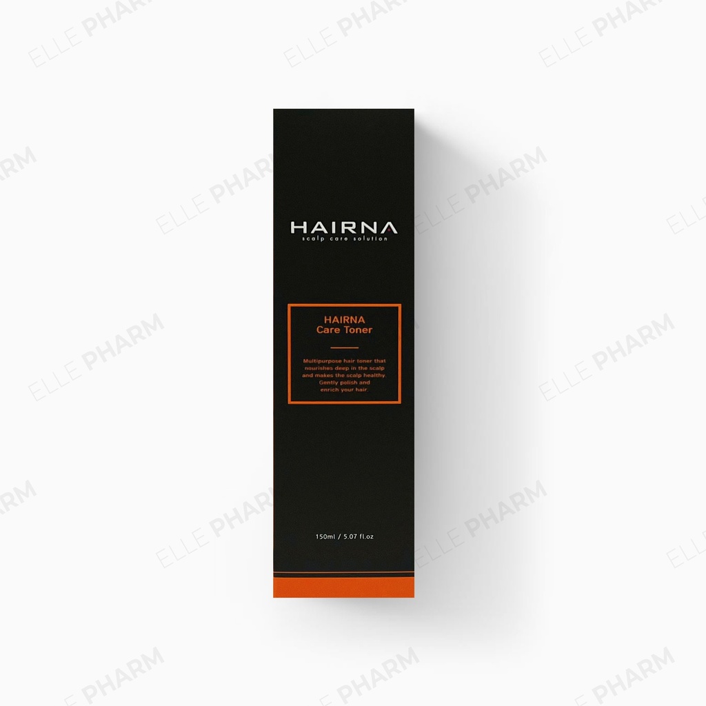 Hairna Care Toner