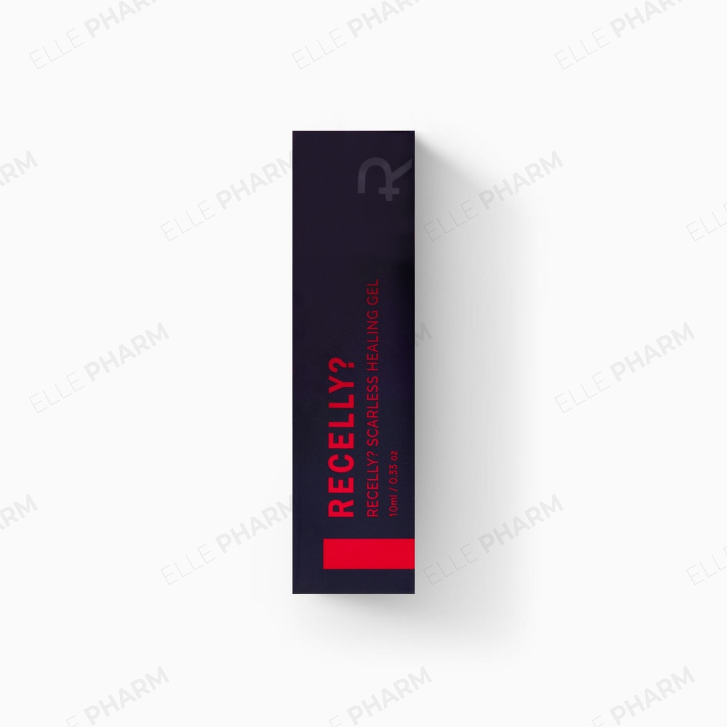 Recelly? Scarless Healing Gel