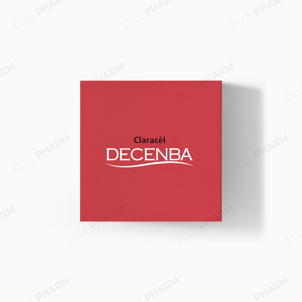 Decenba Red