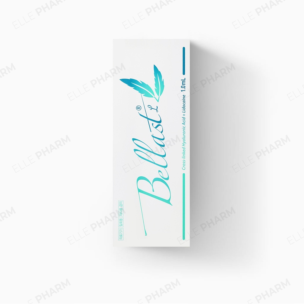 Bellast L