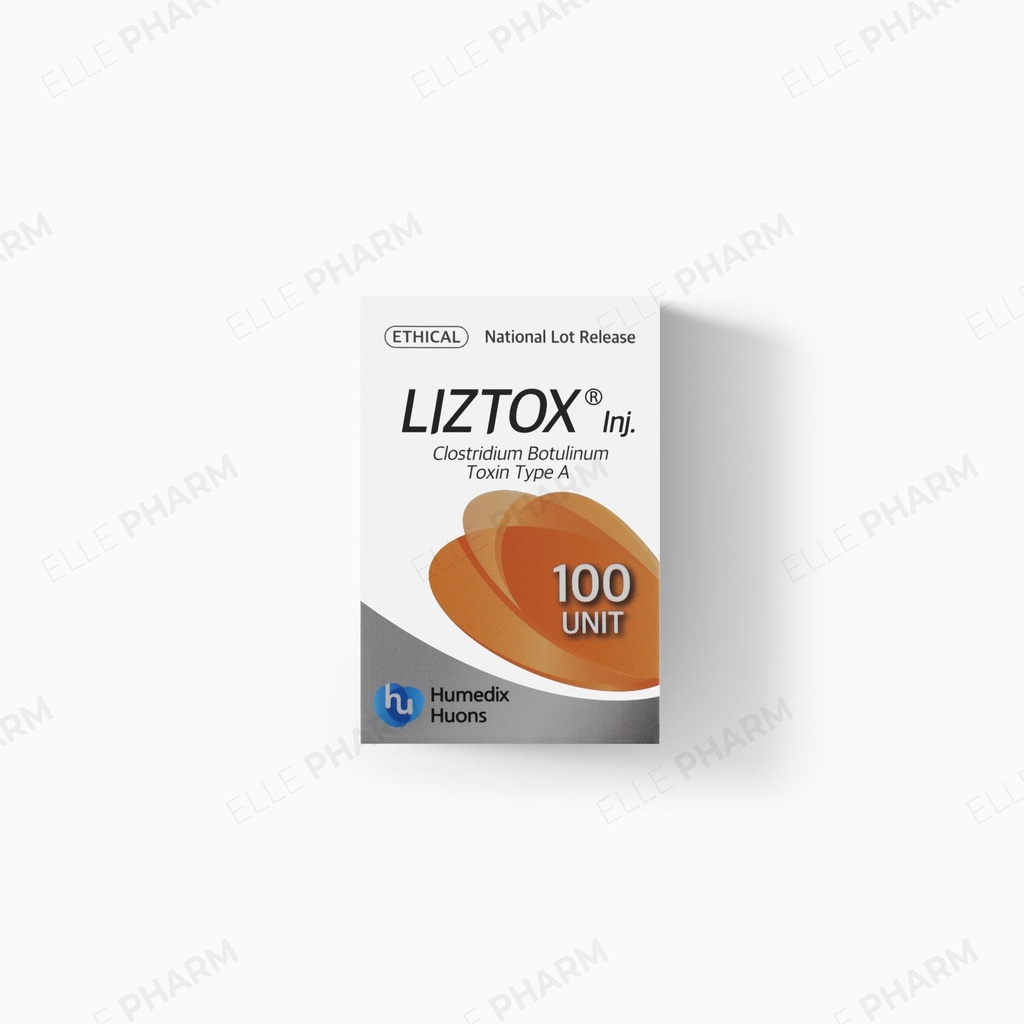 Liztox 100