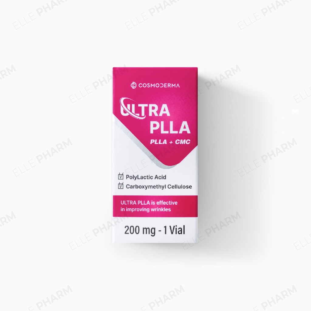 Ultra PLLA