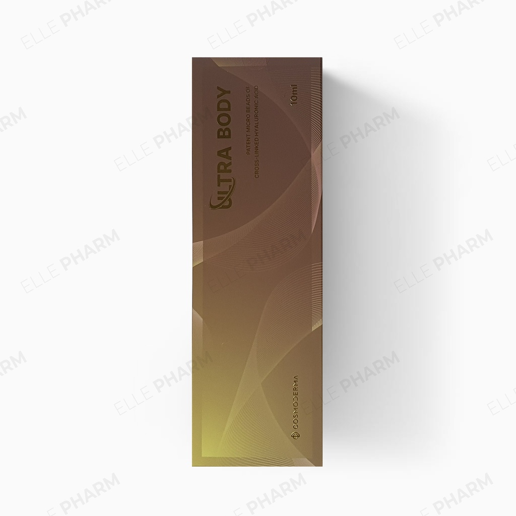Ultra Body 10 ml