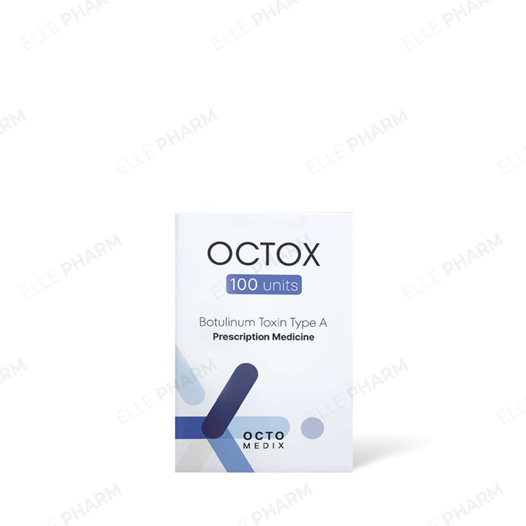Octox 100ui