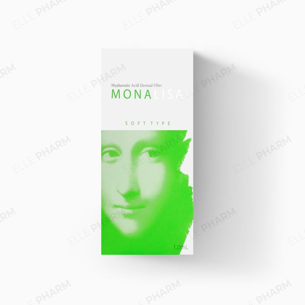 Monalisa Soft