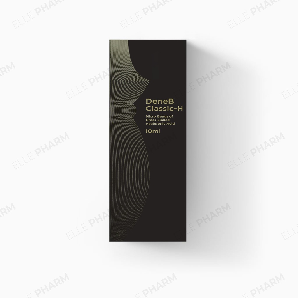 DeneB Classic H