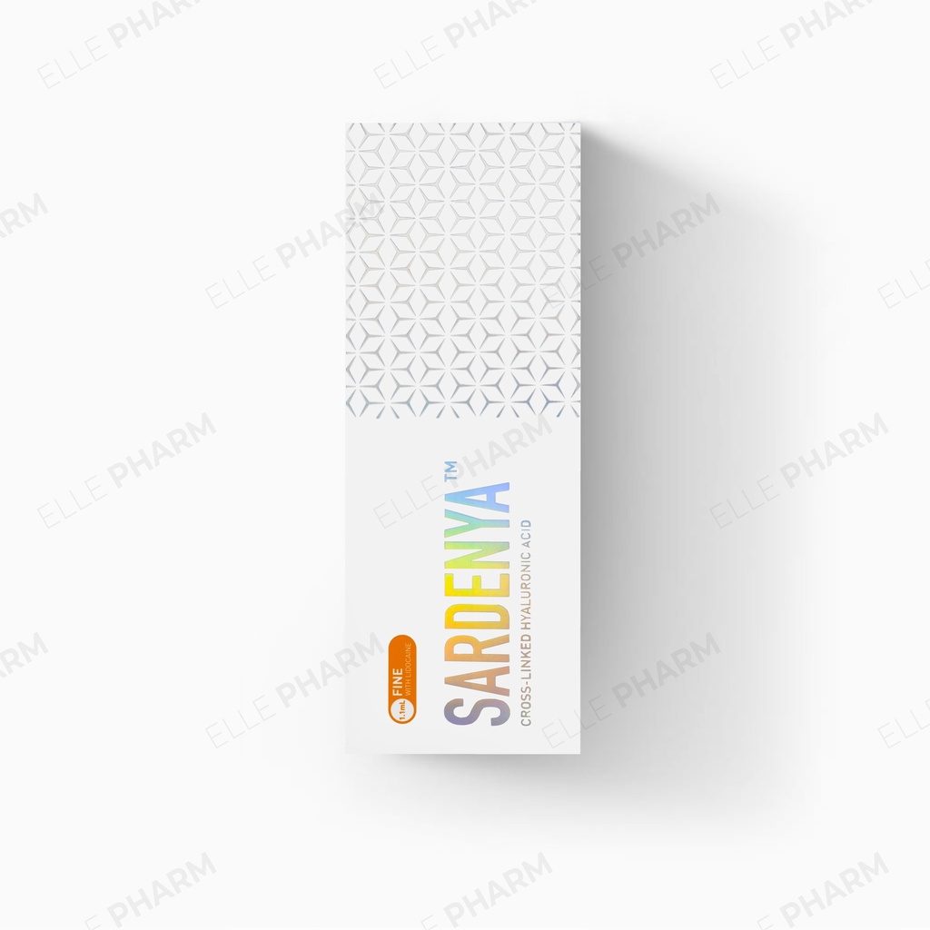 Sardenya Fine