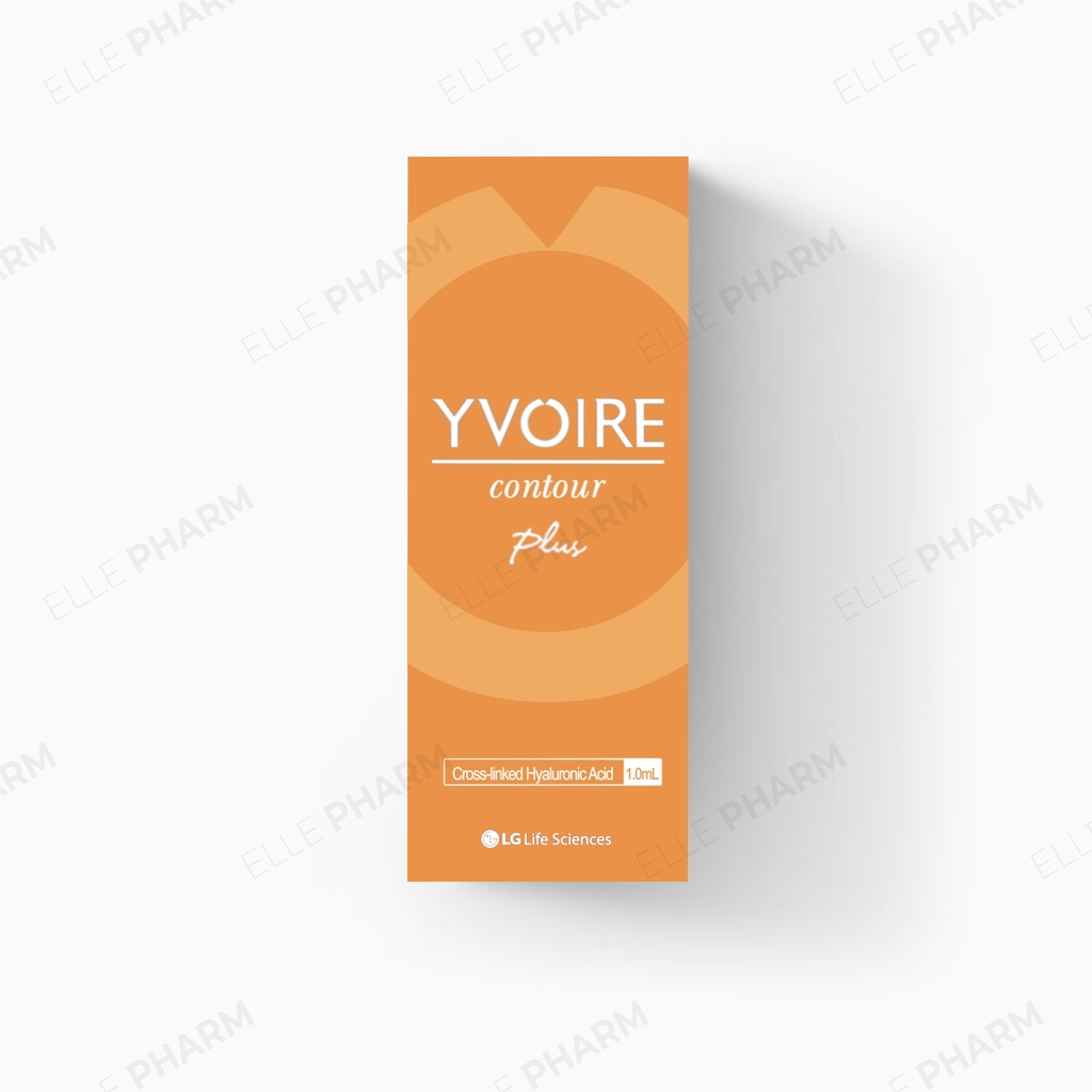 Yvoire Contour Plus