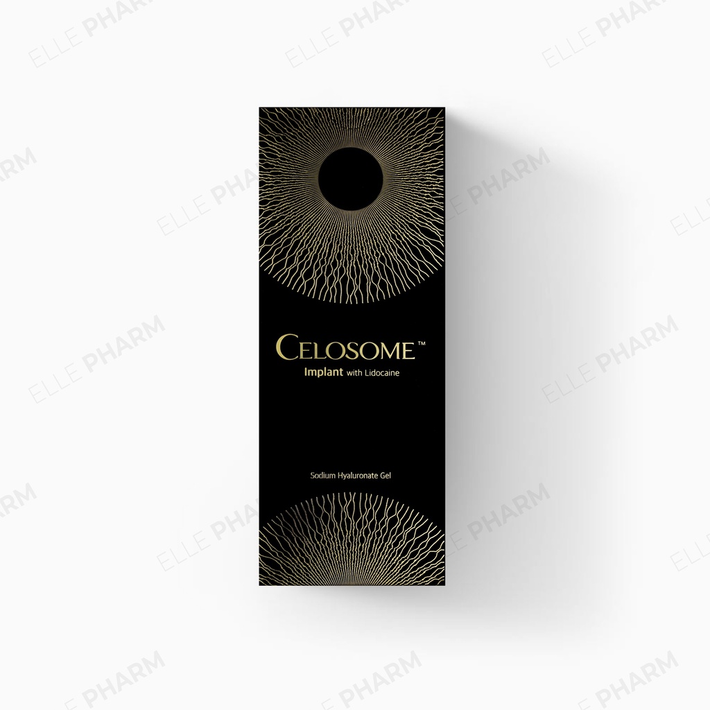 Celosome Implant