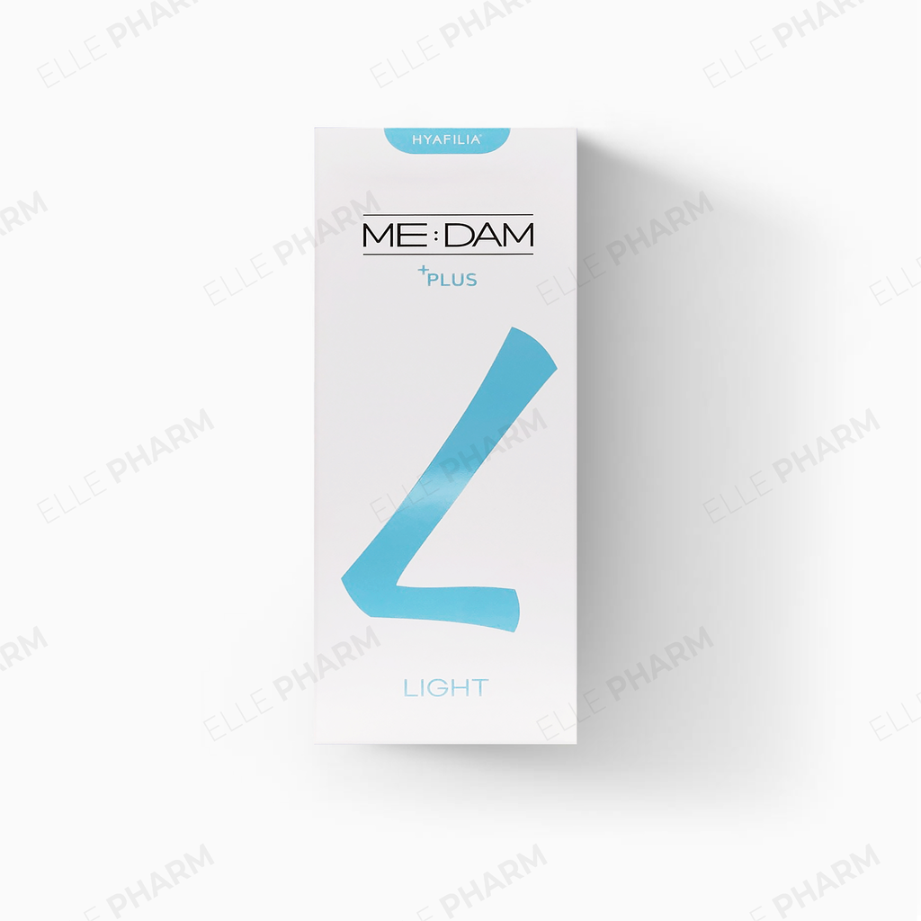 Hyafilia ME:DAM Light Plus