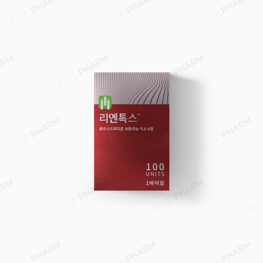 Re N TOX 100