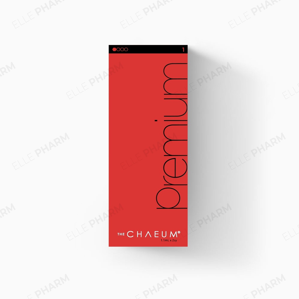 Chaeum Premium 1