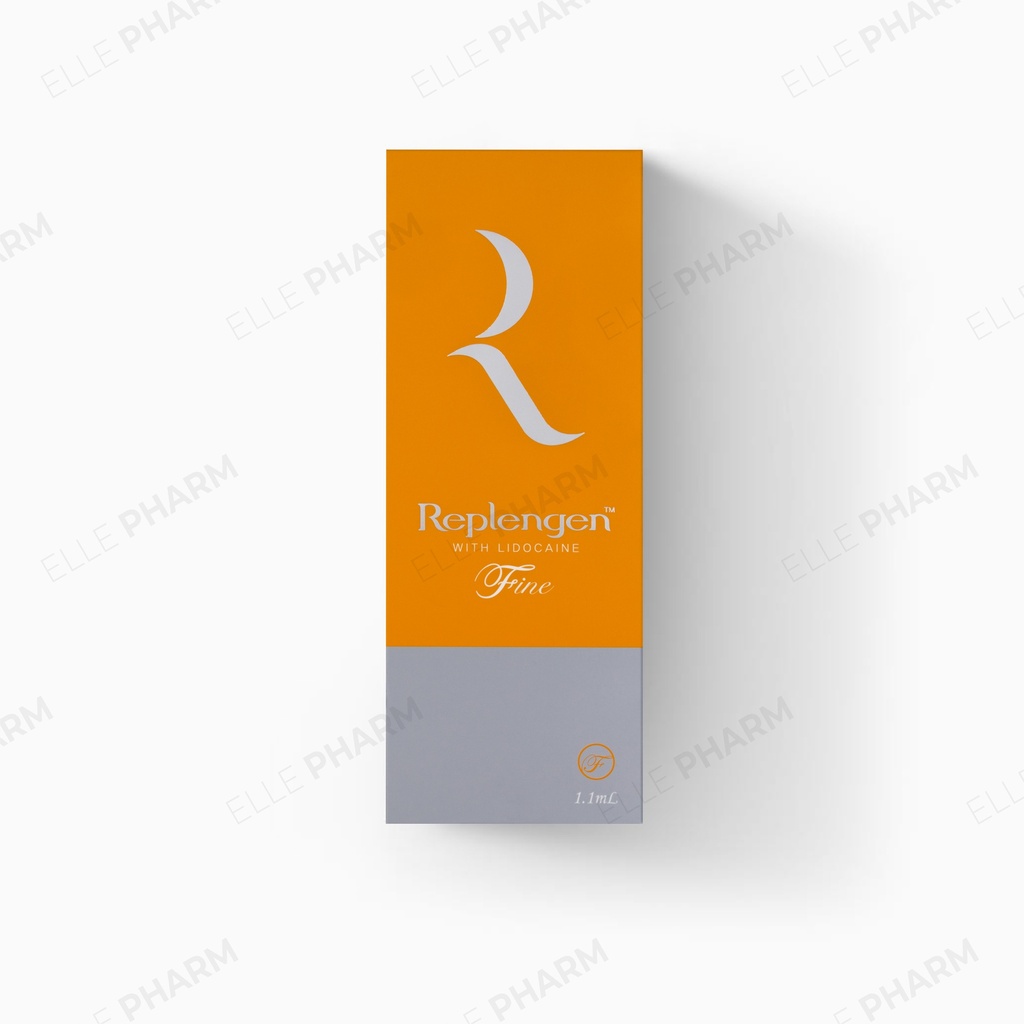Replengen Fine