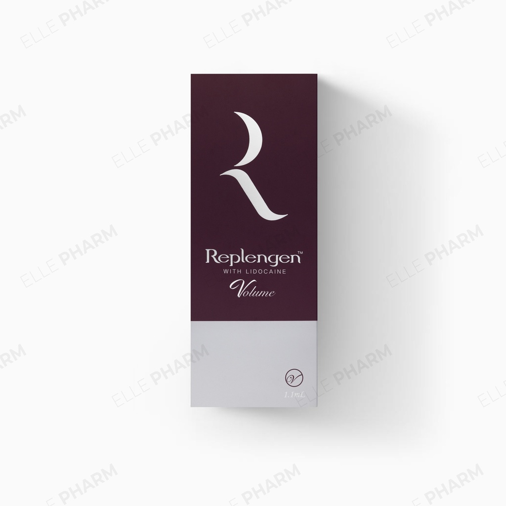 Replengen Volume