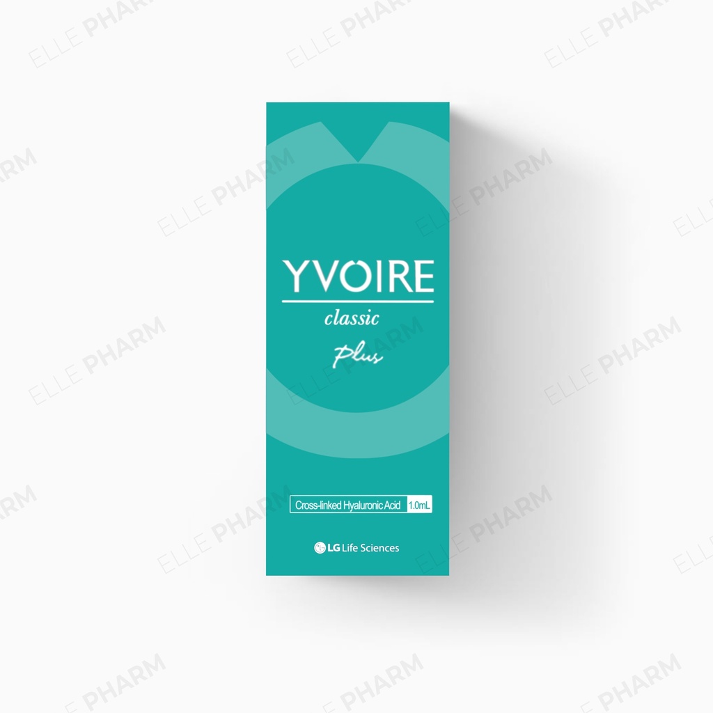 Yvoire Classic Plus
