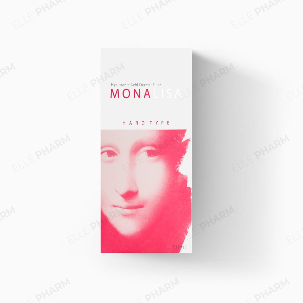 Monalisa Hard