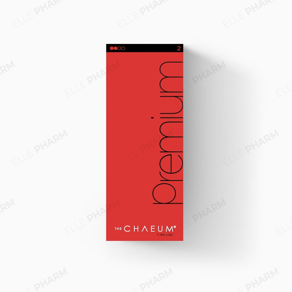 Chaeum Premium 2