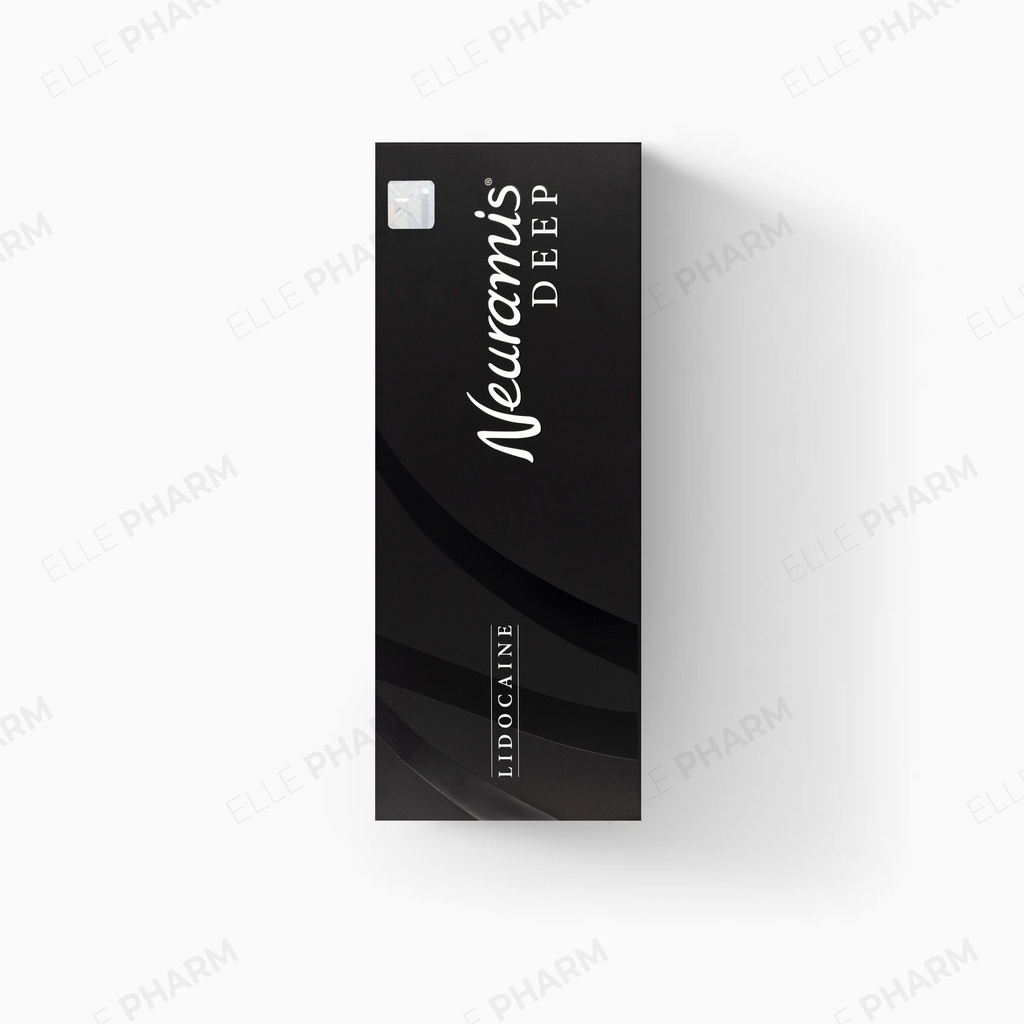 Neuramis Deep Lidocaine