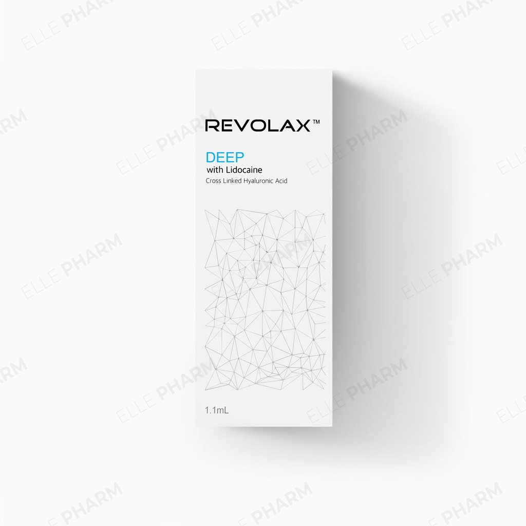 Revolax Deep
