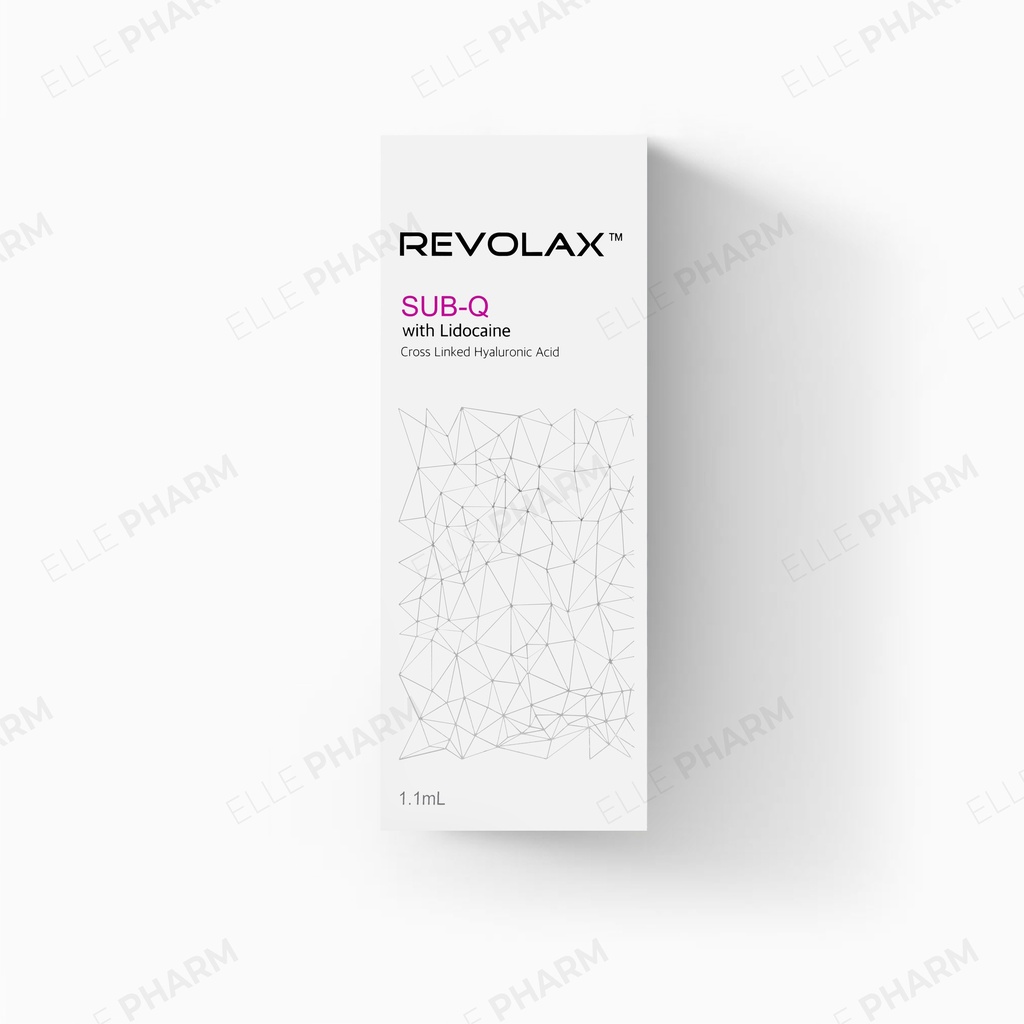 Revolax Sub Q