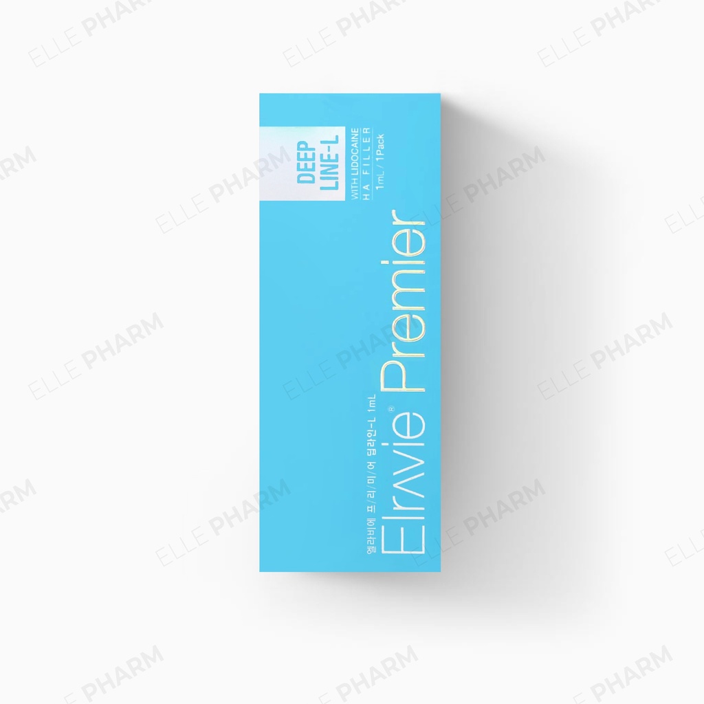 Elravie Premier Deep Line-L