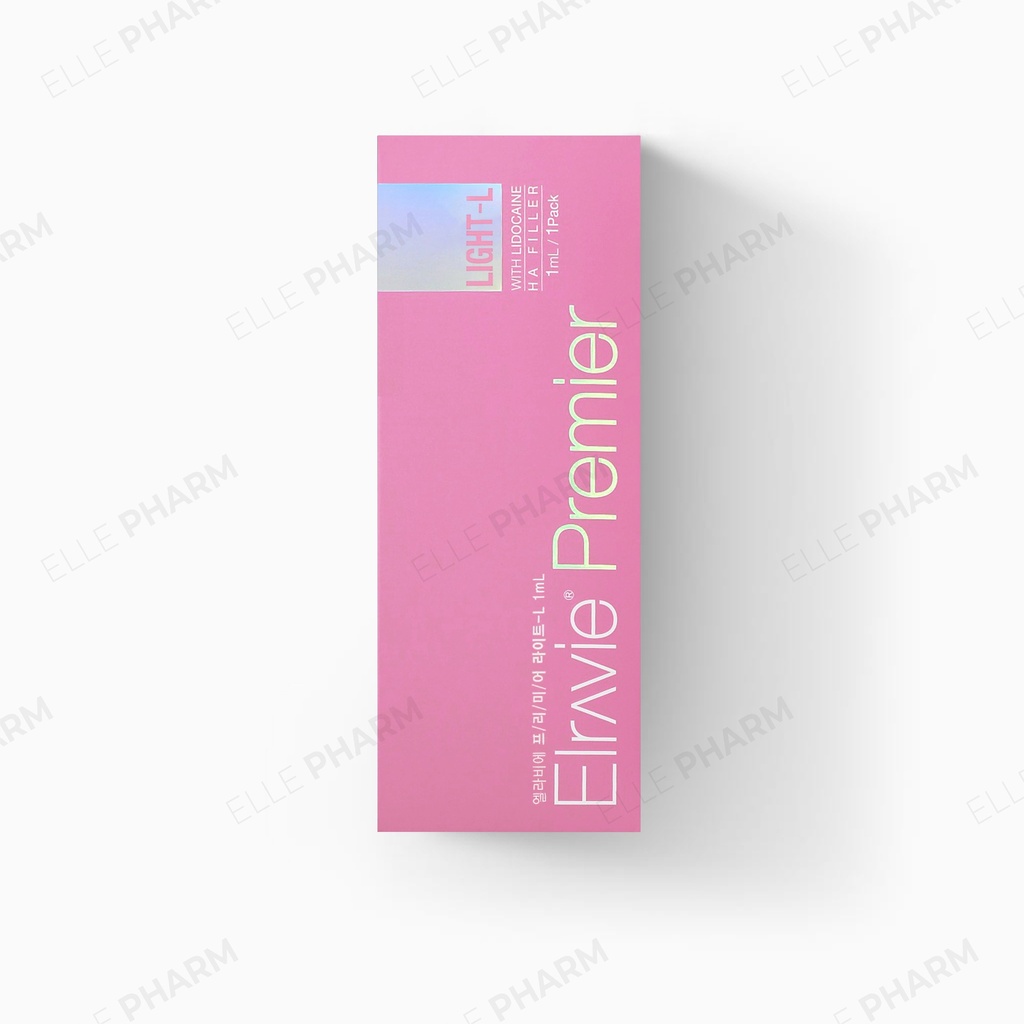 Elravie Premier Light-LC
